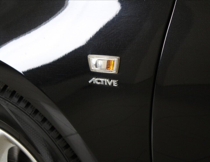 Opel Corsa Hatchback 1,4 l 66 kw