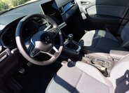 Mitsubishi ASX SUV / Terénní 1,3 l 103 kw