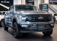 Ford F-150 8