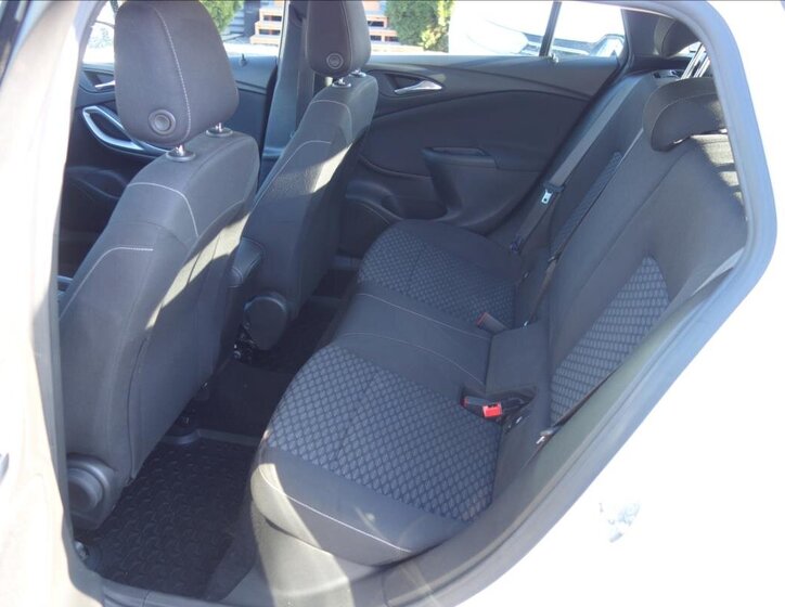 Opel Astra Kombi 1,6 l 81 kw