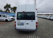 Ford Transit Ostatní 2,2 l 74 kw