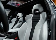 BMW M5 Sedan / Limuzína 4,4 l 460 kw