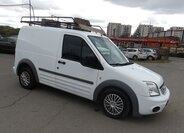 Ford Transit Connect Pick-up 1,8 l 55 kw