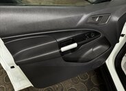 Ford Transit Connect Ostatní 1,5 l 74 kw