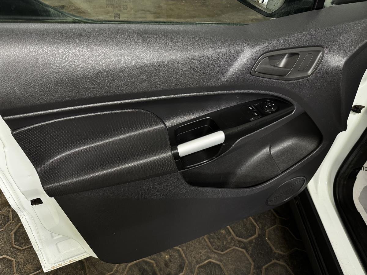 Ford Transit Connect Ostatní 1,5 l 74 kw