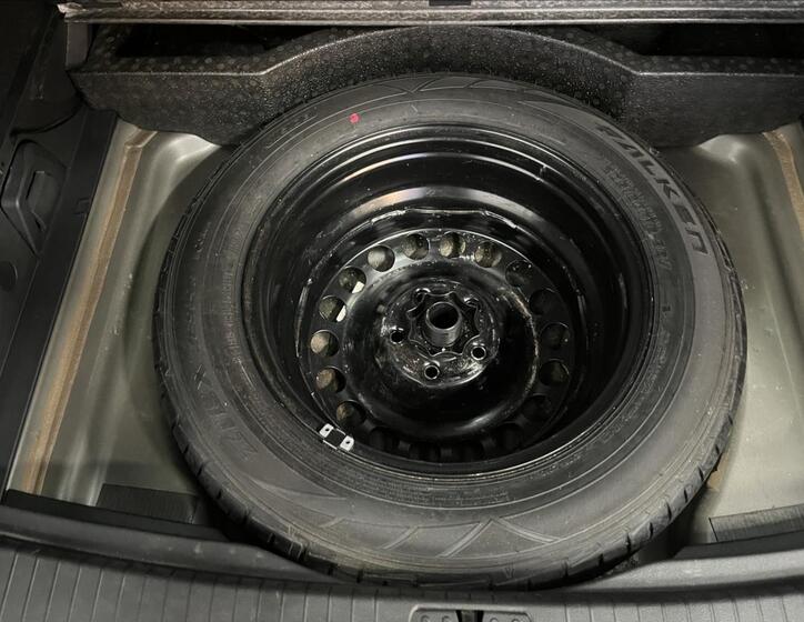 Volkswagen Touran 33