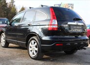 Honda CR-V SUV / Terénní 2,2 l 103 kw