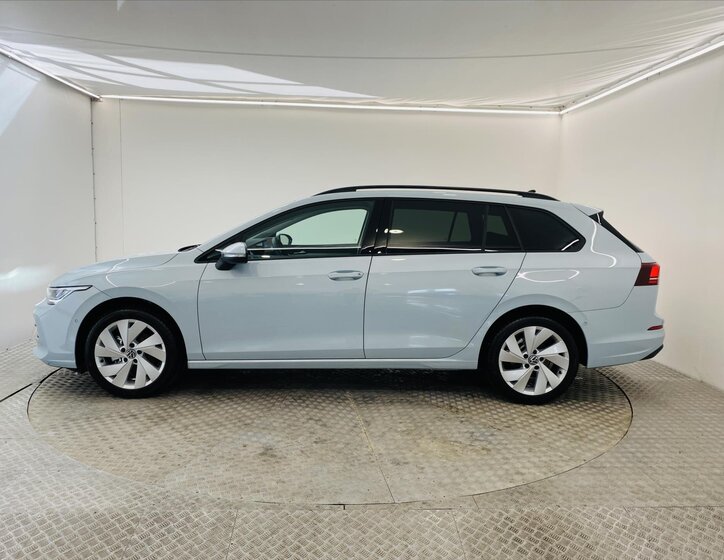 Volkswagen Golf Kombi 1,5 l 85 kw