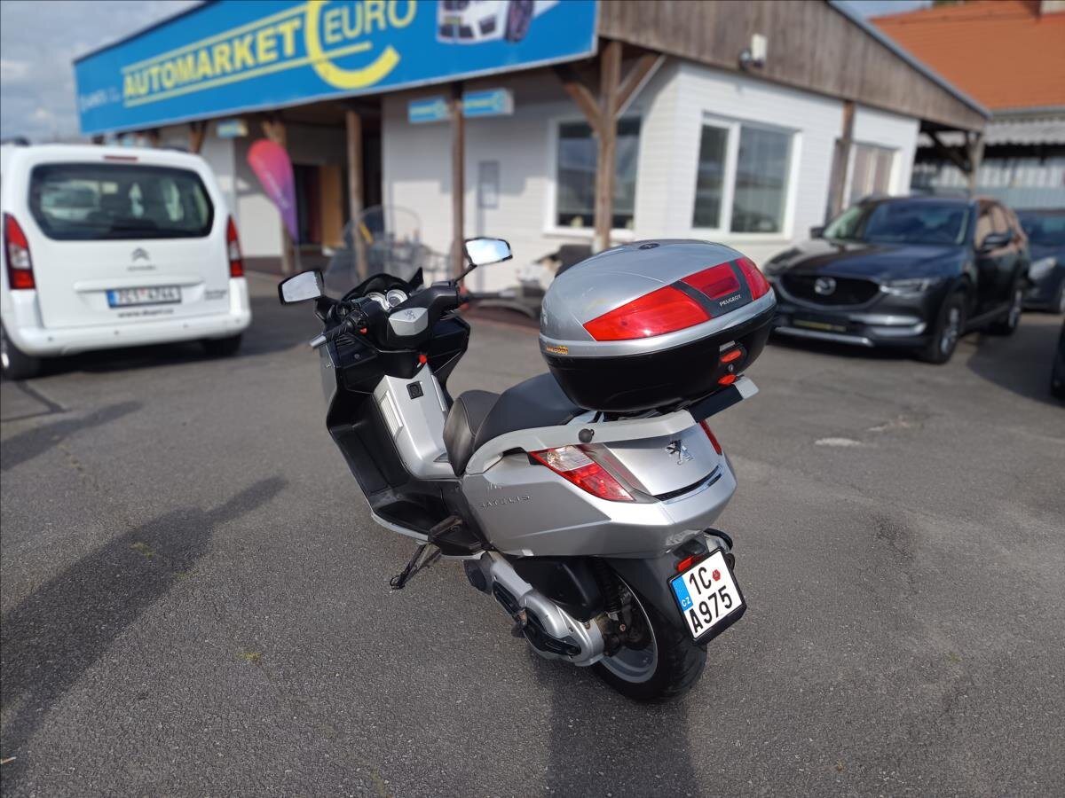 Peugeot Ostatní Ostatní 399,0 24 kw