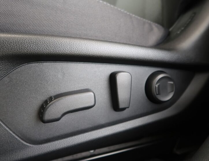 Subaru Crosstrek Kombi 2,0 l 100 kw