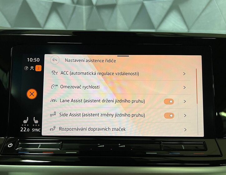 Volkswagen Multivan Ostatní 2,0 l 110 kw