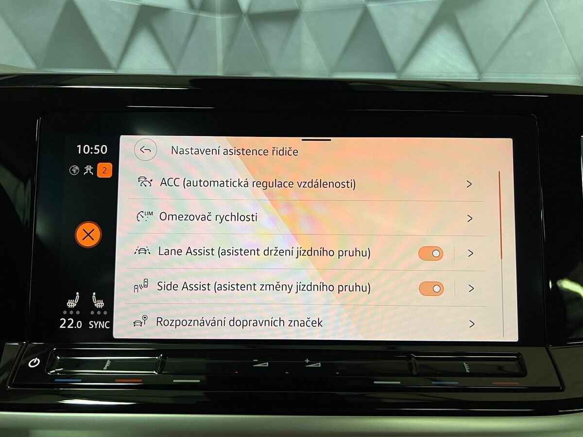 Volkswagen Multivan Ostatní 2,0 l 110 kw