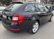 Škoda Octavia Kombi 1,6 l 77 kw