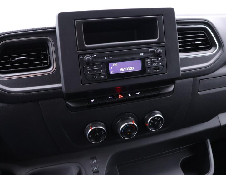 Renault Master Skříň 2,3 l 100 kw