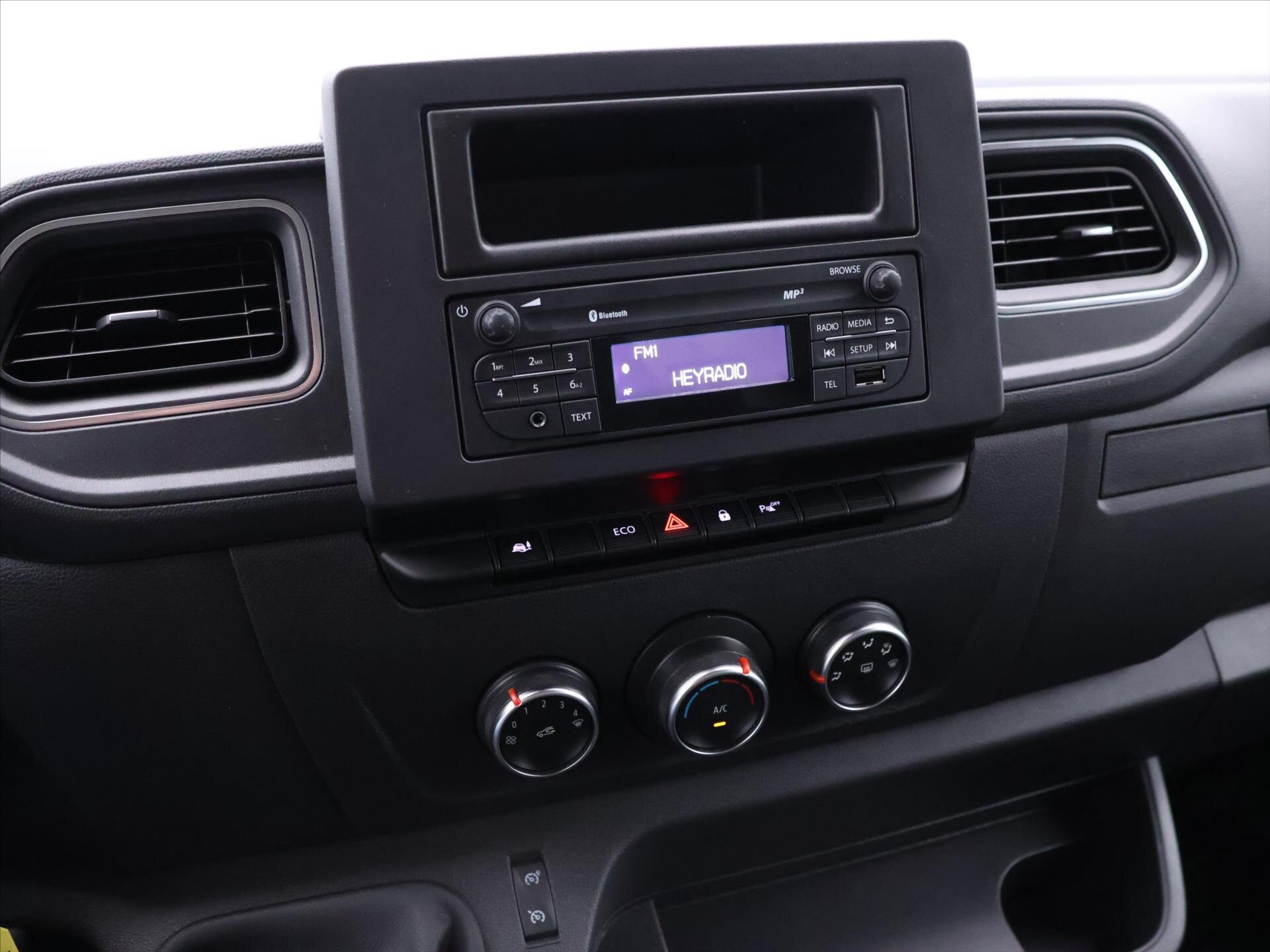 Renault Master Skříň 2,3 l 100 kw