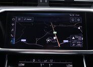 Audi A6 Kombi 3,0 l 210 kw