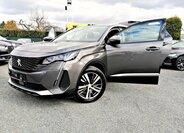 Peugeot 5008 SUV / Terénní 1,5 l 96 kw