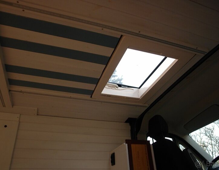 Fiat Ducato VAN / Minibus 0,0 0