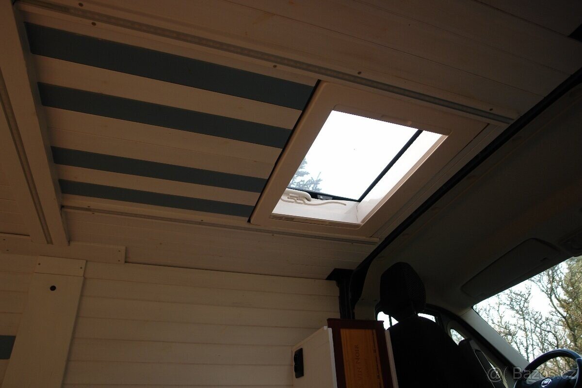 Fiat Ducato VAN / Minibus 0,0 0