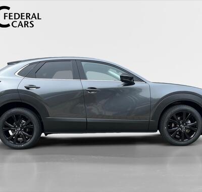 Mazda CX-30 6