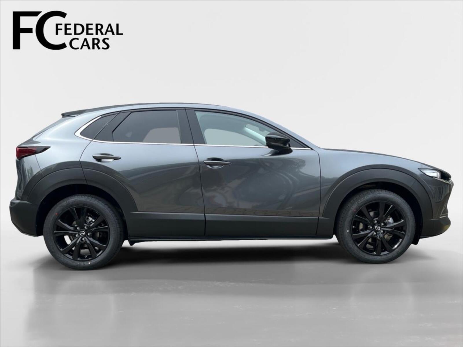 Mazda CX-30 6