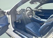 Mercedes-Benz AMG GT Kupé 4,0 l 430 kw