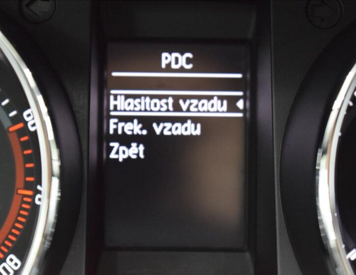 Škoda Yeti SUV / Terénní 1,4 l 92 kw