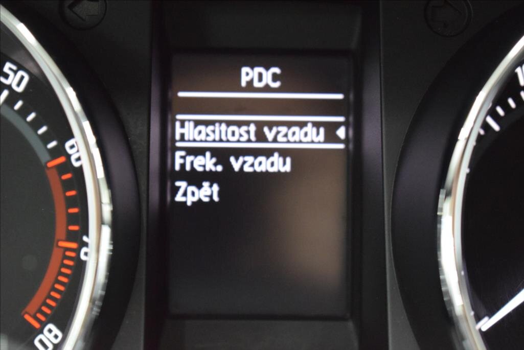 Škoda Yeti SUV / Terénní 1,4 l 92 kw