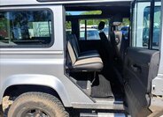 Land Rover Defender Ostatní 2,5 l 90 kw