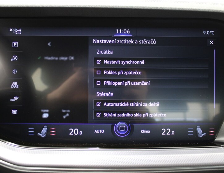 Volkswagen Touareg 12