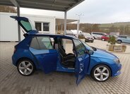 Škoda Fabia Hatchback 1,2 l 66 kw