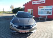 Opel Astra 2