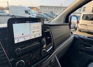 Ford Tourneo Custom Kombi 2,0 l 96 kw