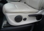 Mercedes-Benz Třídy V VAN / Minibus 2,1 l 120 kw