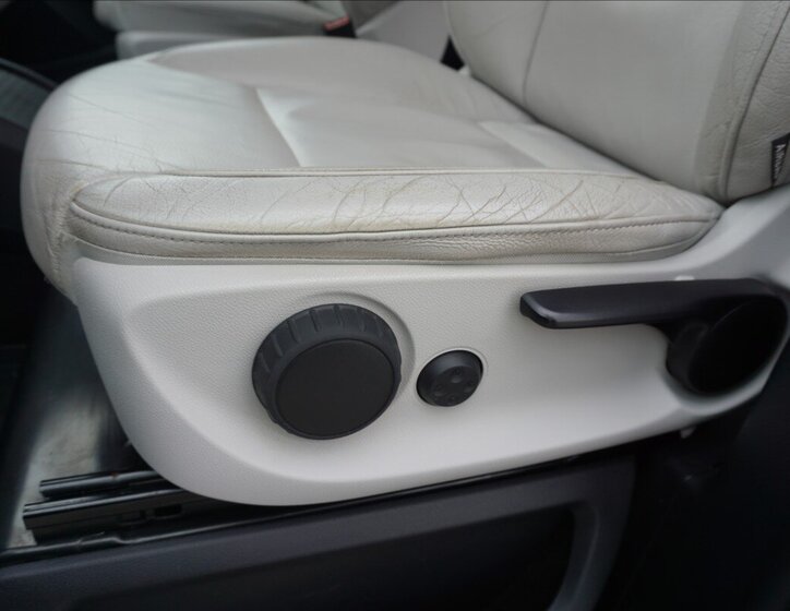 Mercedes-Benz Třídy V VAN / Minibus 2,1 l 120 kw