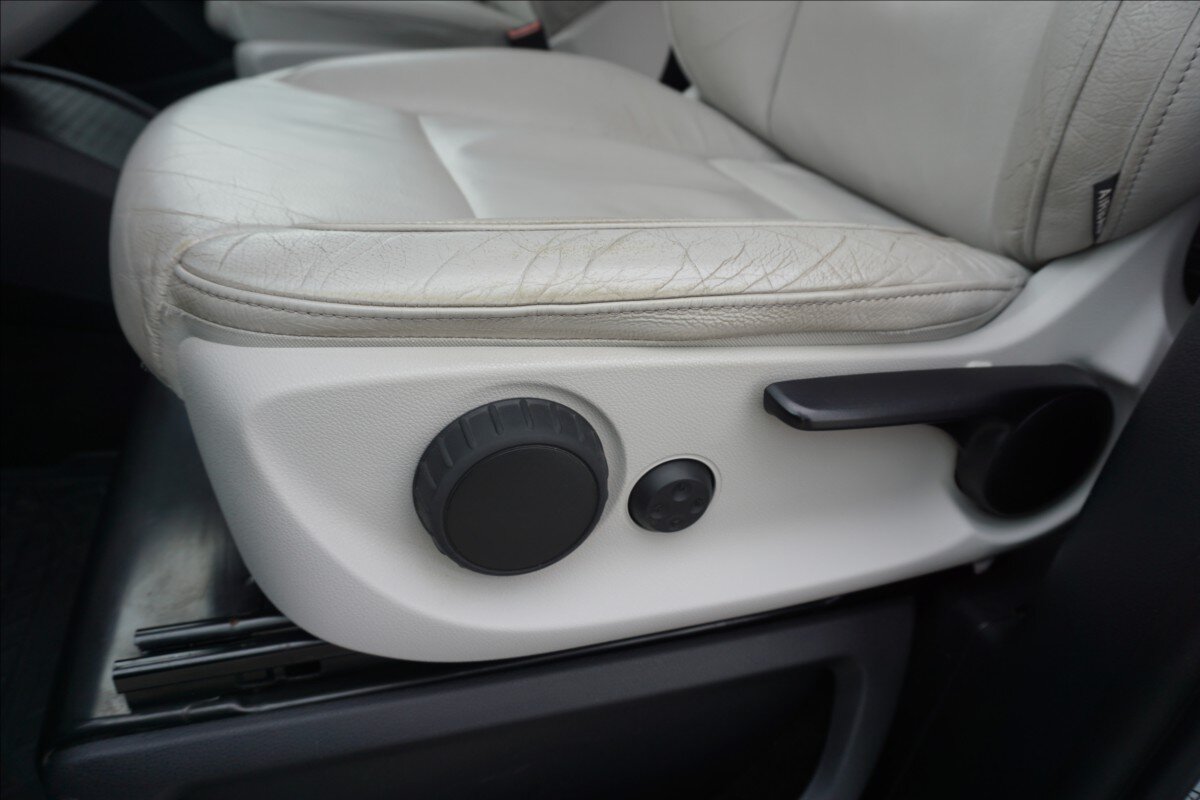 Mercedes-Benz Třídy V VAN / Minibus 2,1 l 120 kw