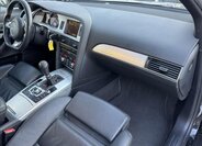 Audi A6 Kombi 3,0 l 176 kw
