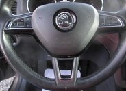 Škoda Yeti SUV 2,0 l 103 kw