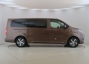 Toyota ProAce Verso VAN-Minibus 2,0 l 130 kw