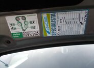 Peugeot 5008 MPV 1,6 l 80 kw