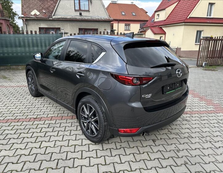 Mazda CX-5 7