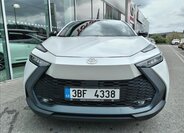 Toyota C-HR Ostatní 0,0 103 kw