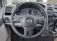 Volkswagen Transporter VAN / Minibus 2,0 l 103 kw