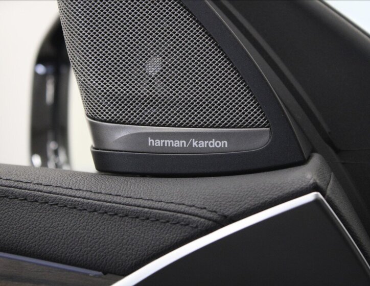 BMW Řada 6 Liftback 3,0 l 235 kw