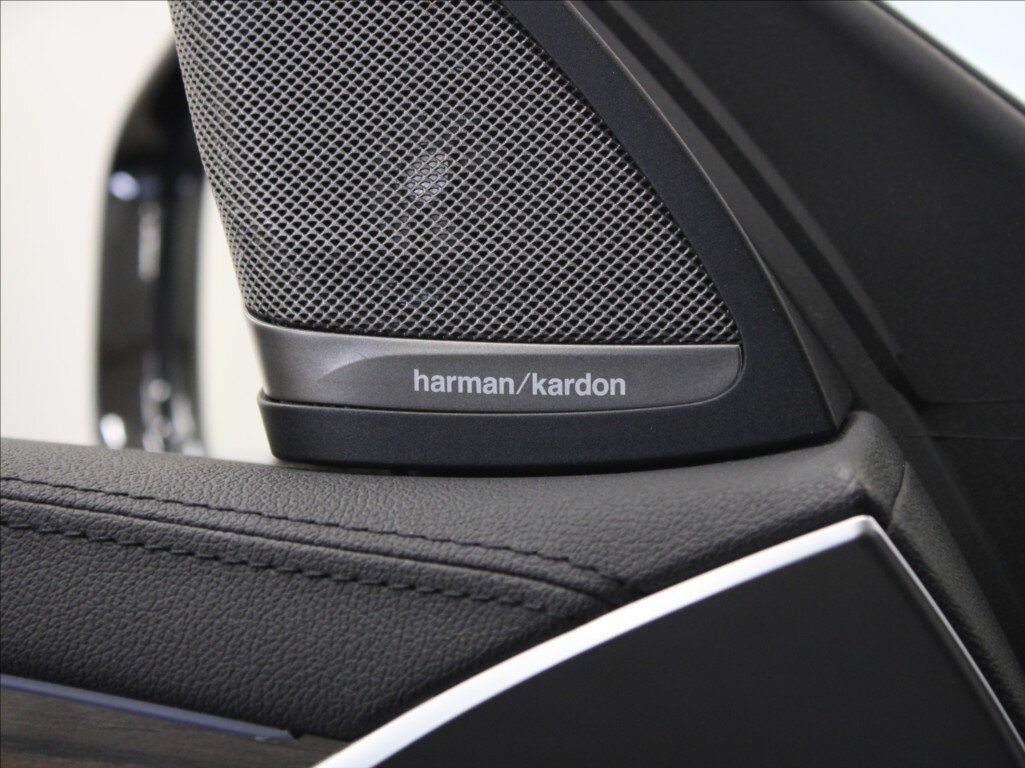 BMW Řada 6 Liftback 3,0 l 235 kw