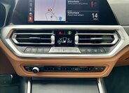 BMW Řada 3 Kombi 3,0 l 210 kw