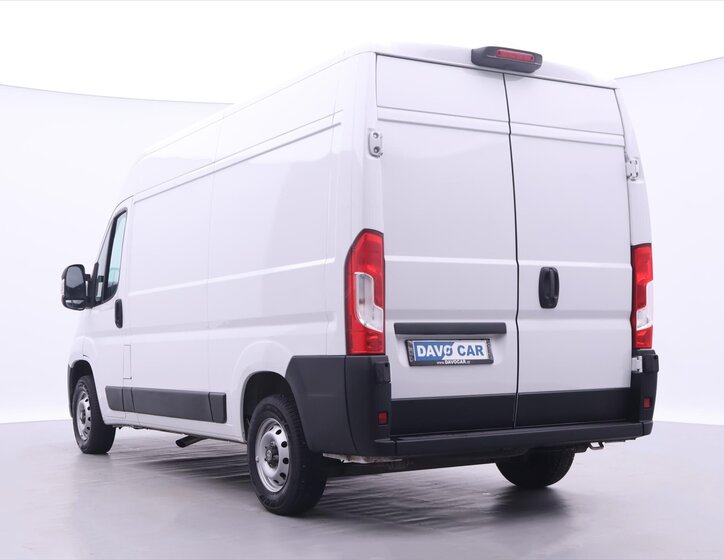 Toyota Proace Max Skříň 2,2 l 88 kw