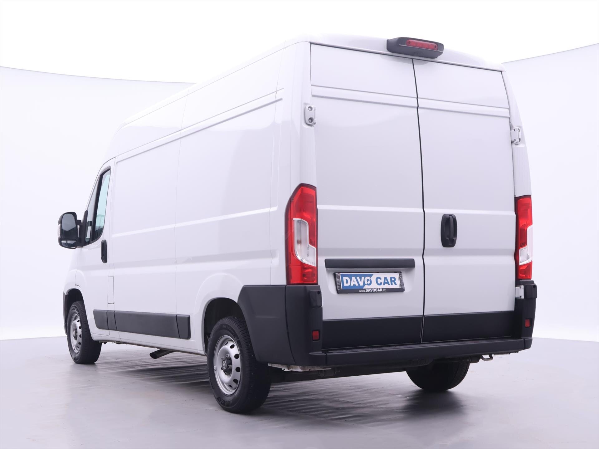 Toyota Proace Max Skříň 2,2 l 88 kw