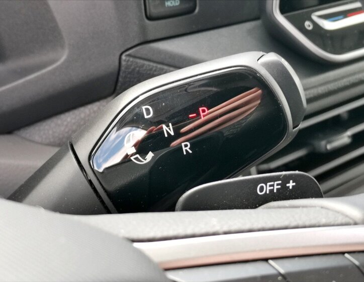 MAN TGE Ostatní 2,0 l 130 kw