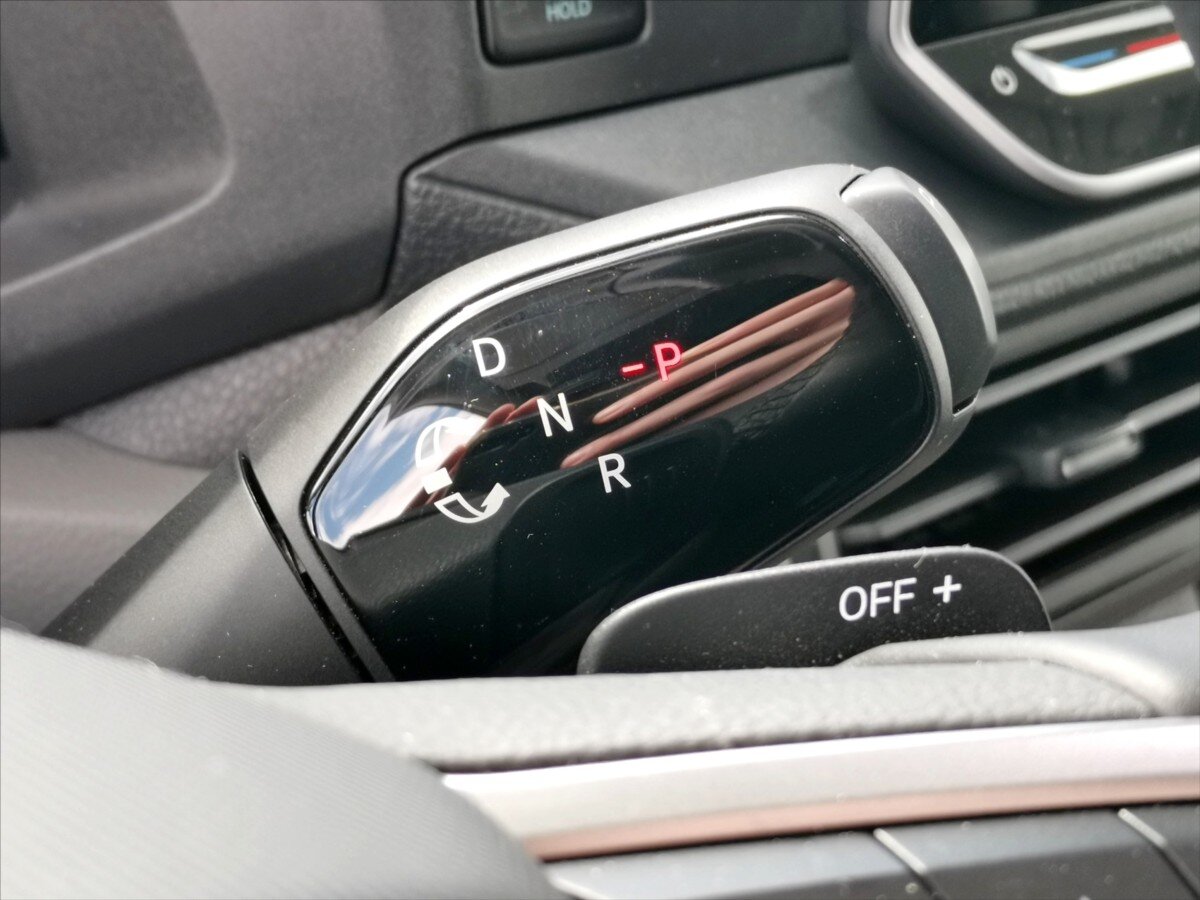 MAN TGE Ostatní 2,0 l 130 kw